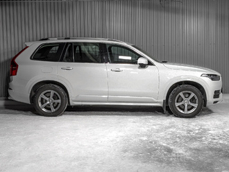 фото Volvo XC90 II 2018