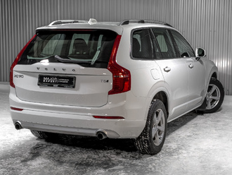 фото Volvo XC90 II 2018