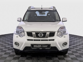 фото Nissan X-Trail II T31 2014