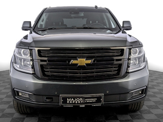 фото Chevrolet Tahoe IV 2019