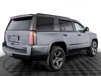 фото Chevrolet Tahoe IV 2019