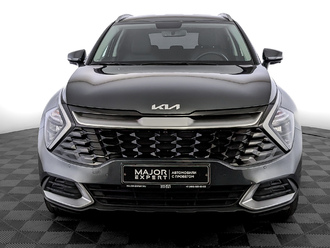 фото Kia Sportage V 2023