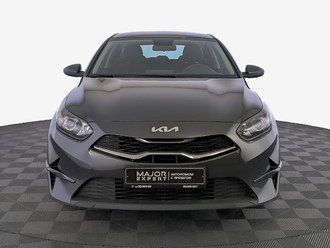 фото Kia Ceed III 2022