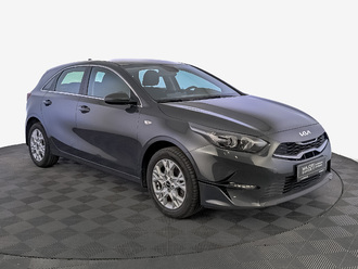 фото Kia Ceed III 2022