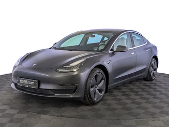 фото Tesla Model 3 2020