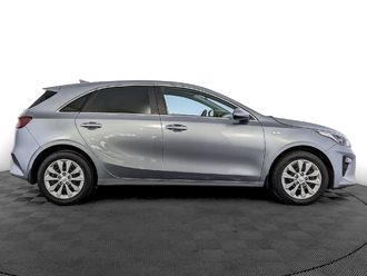 фото Kia Ceed III 2019