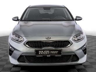 фото Kia Ceed III 2019