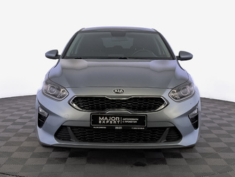 фото Kia Ceed III 2019