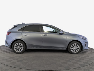 фото Kia Ceed III 2019