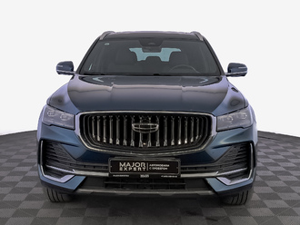 фото Geely Xingyue L 2023