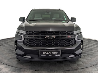 фото Chevrolet Tahoe V 2021