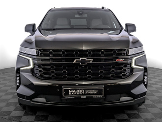 фото Chevrolet Tahoe V 2021