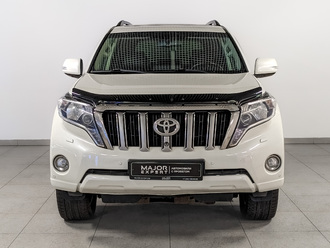 фото Toyota Land Cruiser Prado 150 2014