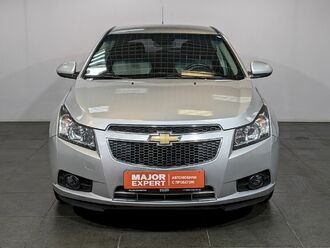 фото Chevrolet Cruze 2012 с пробегом