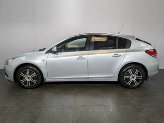 фото Chevrolet Cruze 2012 с пробегом