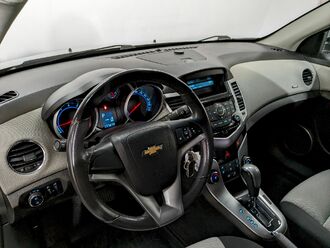 фото Chevrolet Cruze 2012 с пробегом