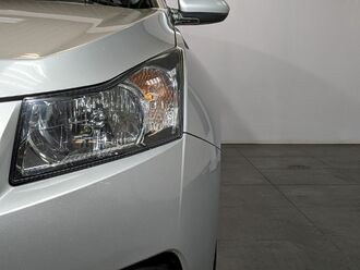 фото Chevrolet Cruze 2012 с пробегом