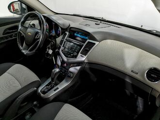 фото Chevrolet Cruze 2012 с пробегом