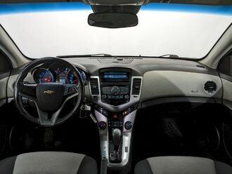 фото Chevrolet Cruze 2012 с пробегом