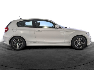 фото BMW 1 (E81/E82/E87/E88) 2010