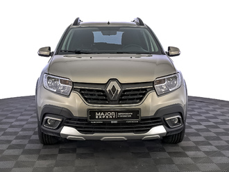 фото Renault Sandero II 2021