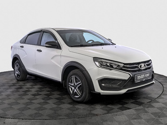 фото Lada Vesta 2023