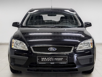 фото Ford Focus II 2007