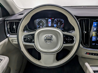 фото Volvo V60 Cross Country 2021 с пробегом