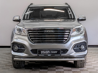 фото Haval H9 I 2021