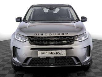 фото Land Rover Discovery Sport I 2021