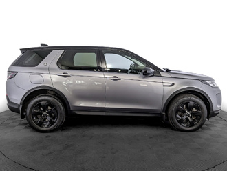 фото Land Rover Discovery Sport I 2021