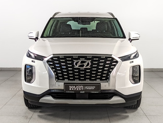 фото Hyundai Palisade I 2021