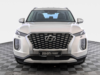 фото Hyundai Palisade I 2021