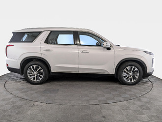 фото Hyundai Palisade I 2021