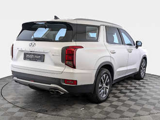 фото Hyundai Palisade I 2021