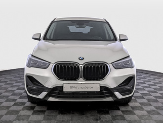 фото BMW X1 (F48) 2021