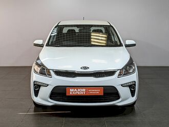 фото Kia Rio 2018