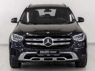 фото Mercedes-Benz GLC (X253) 2019