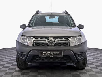 фото Renault Duster 2020