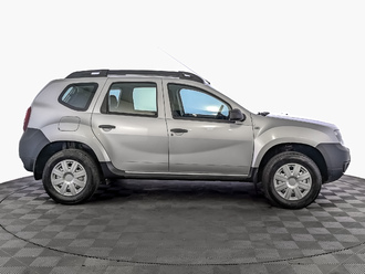 фото Renault Duster 2020