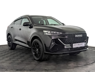 фото Haval F7x I 2022