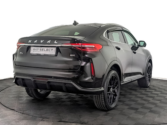 фото Haval F7x I 2022