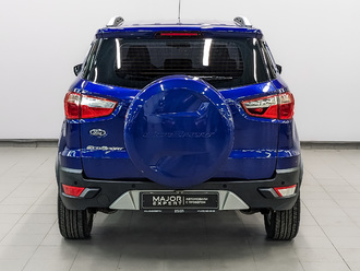 EcoSport