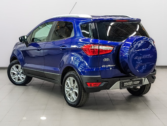 EcoSport