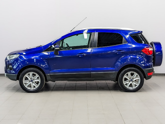 EcoSport