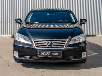 фото Lexus ES V 2012