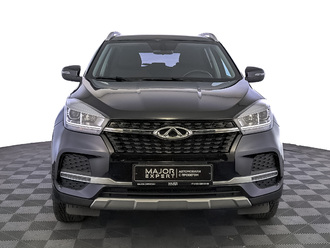 фото Chery Tiggo 4 I 2021