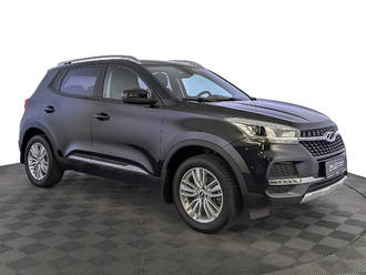 фото Chery Tiggo 4 I 2021