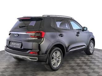 фото Chery Tiggo 4 I 2021