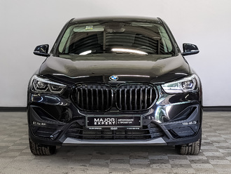 фото BMW X1 (F48) 2021